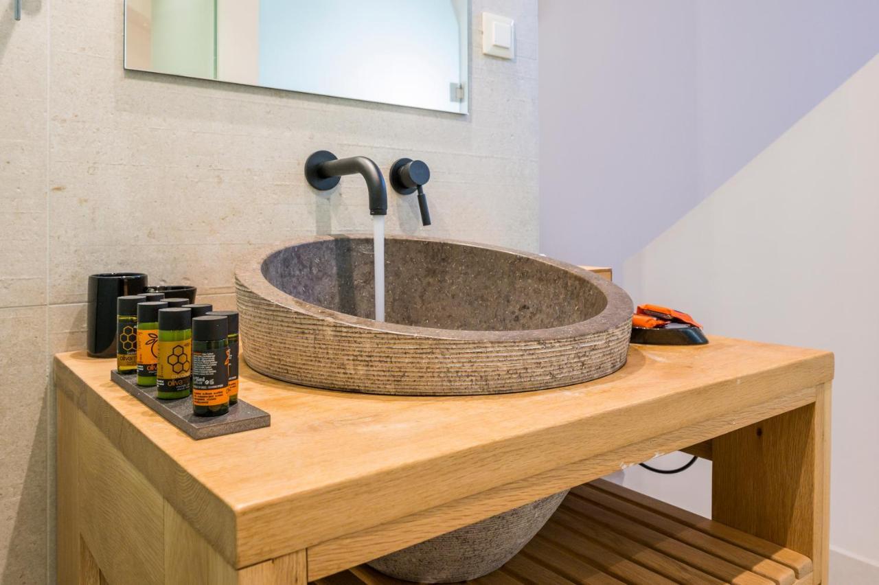 Ferienwohnung Elvina City House Chania  Exterior foto